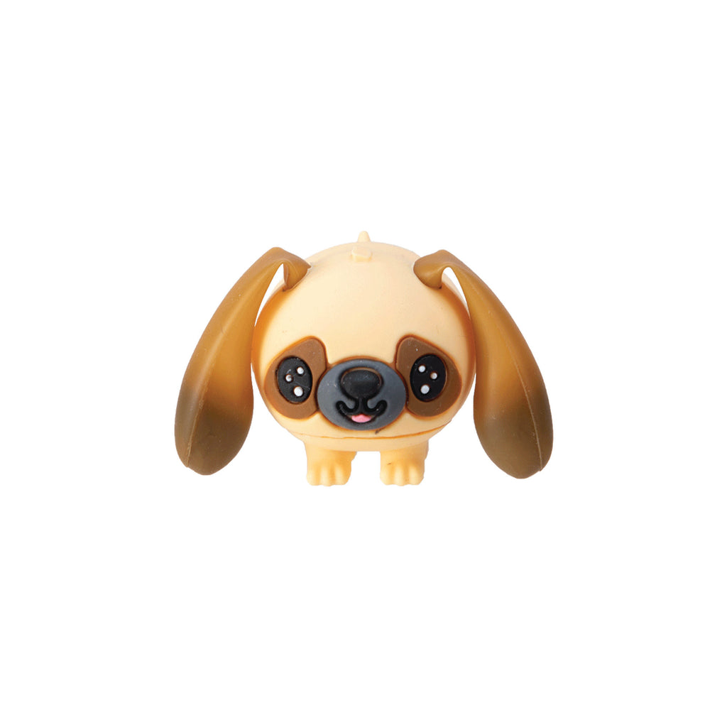 Squeeze Toy Puppy
