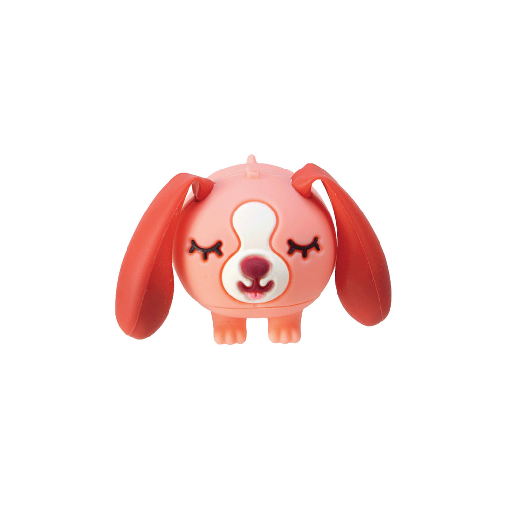 Squeeze Toy Puppy