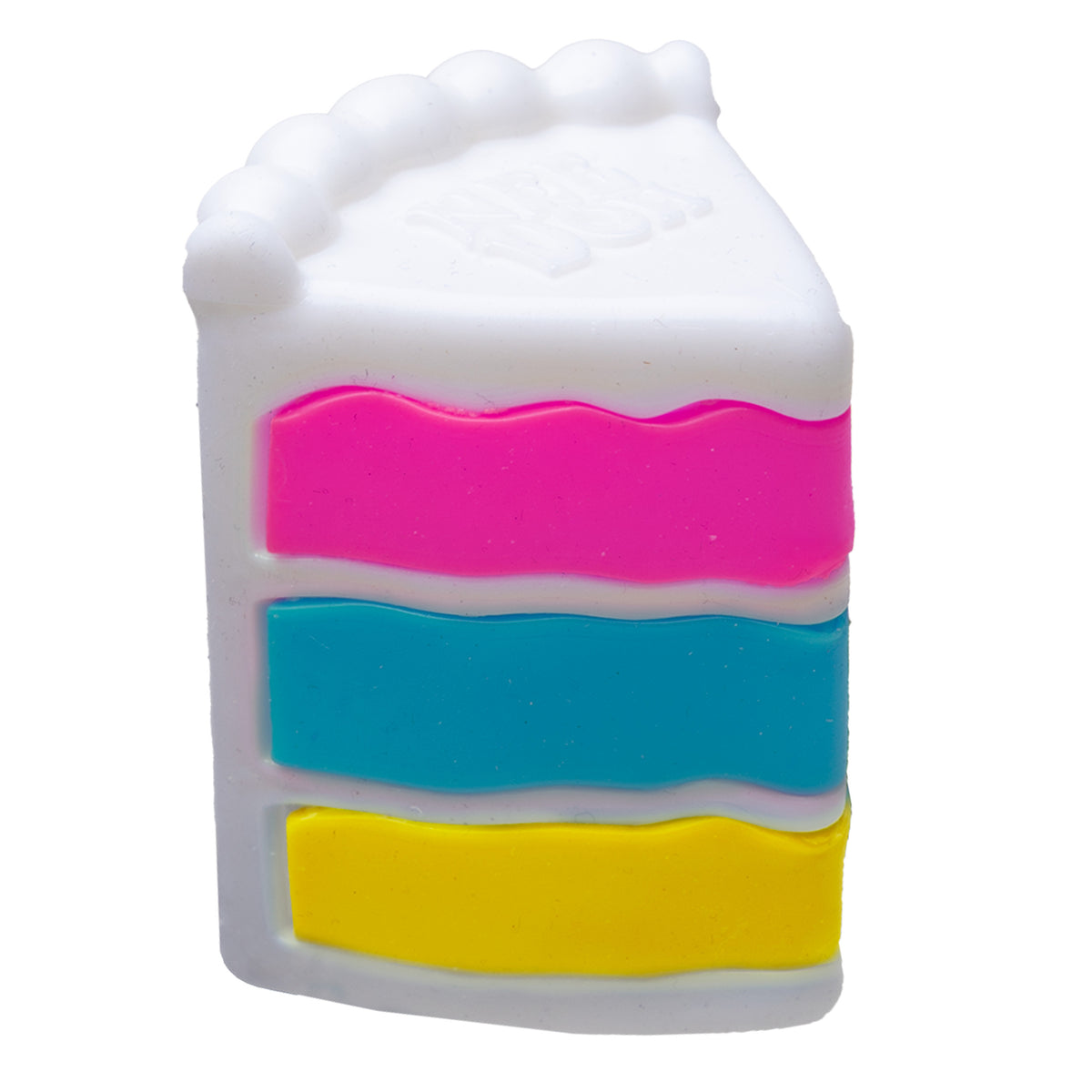 Peace o’ Cake
