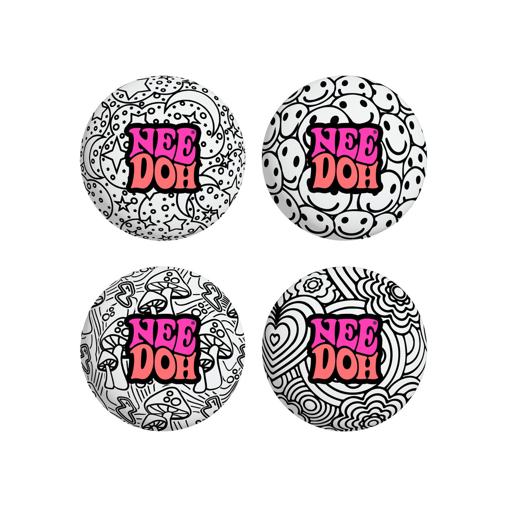 Press-Doh