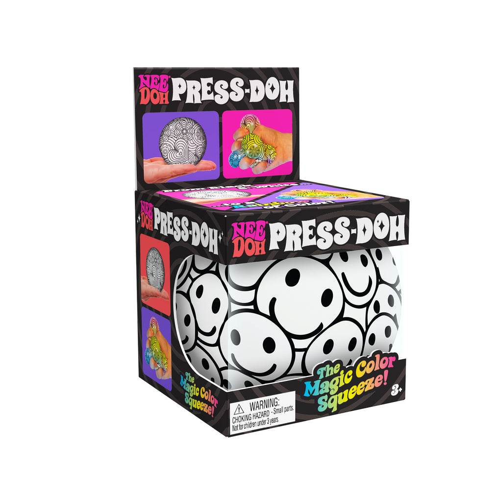 Press-Doh