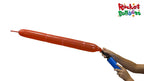 Rocket Balloon With Pump