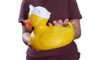 Large Rubber Duck