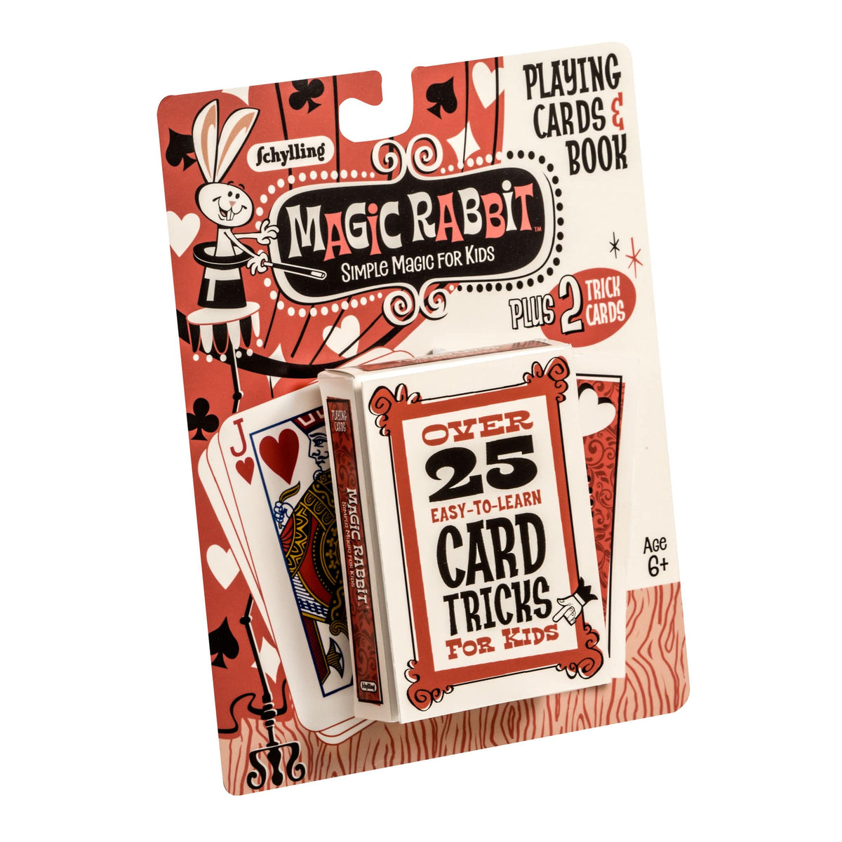 Card Tricks