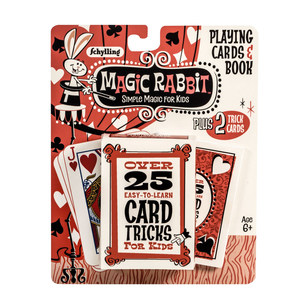 Card Tricks