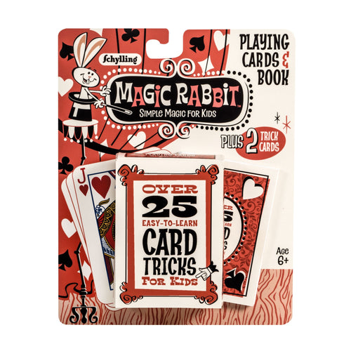 Card Tricks
