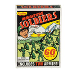Retro Mini Soldier 60 Pack