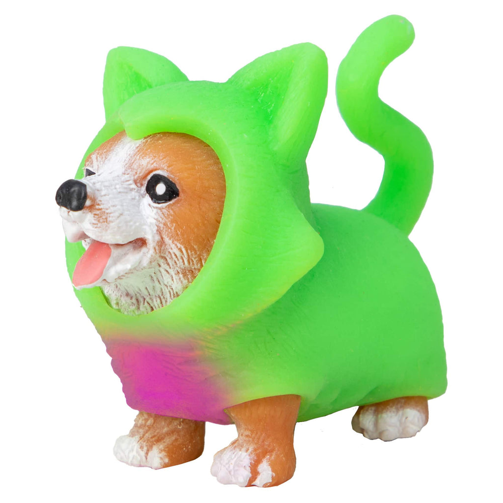 Party Animal – Rave Puppies