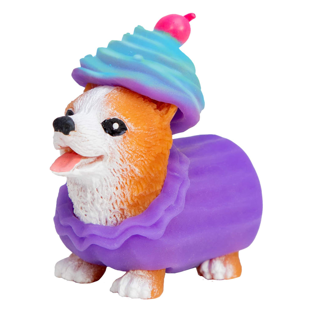 Party Animal – Rave Puppies