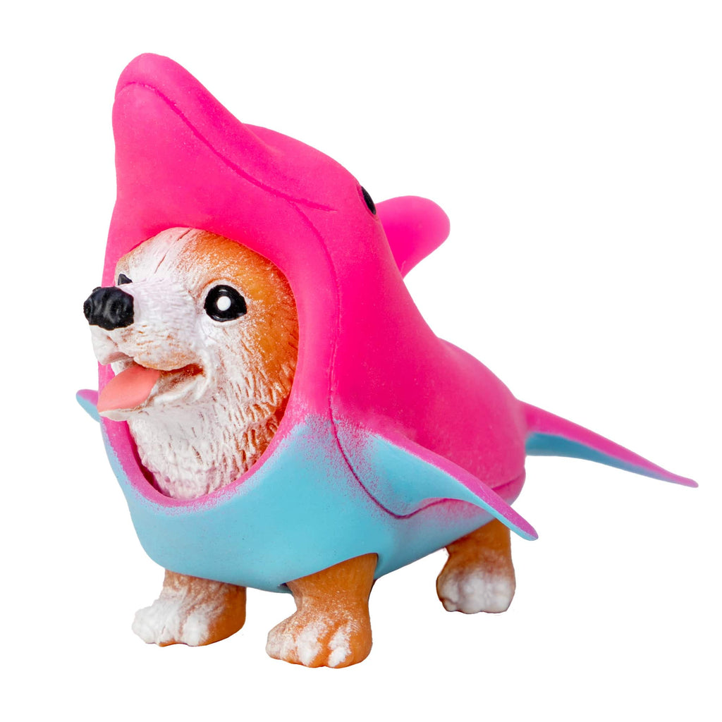 Party Animal – Rave Puppies