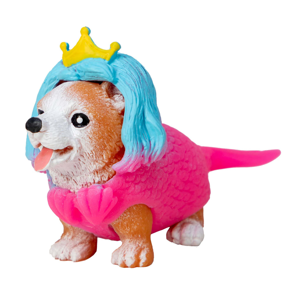 Party Animal – Rave Puppies