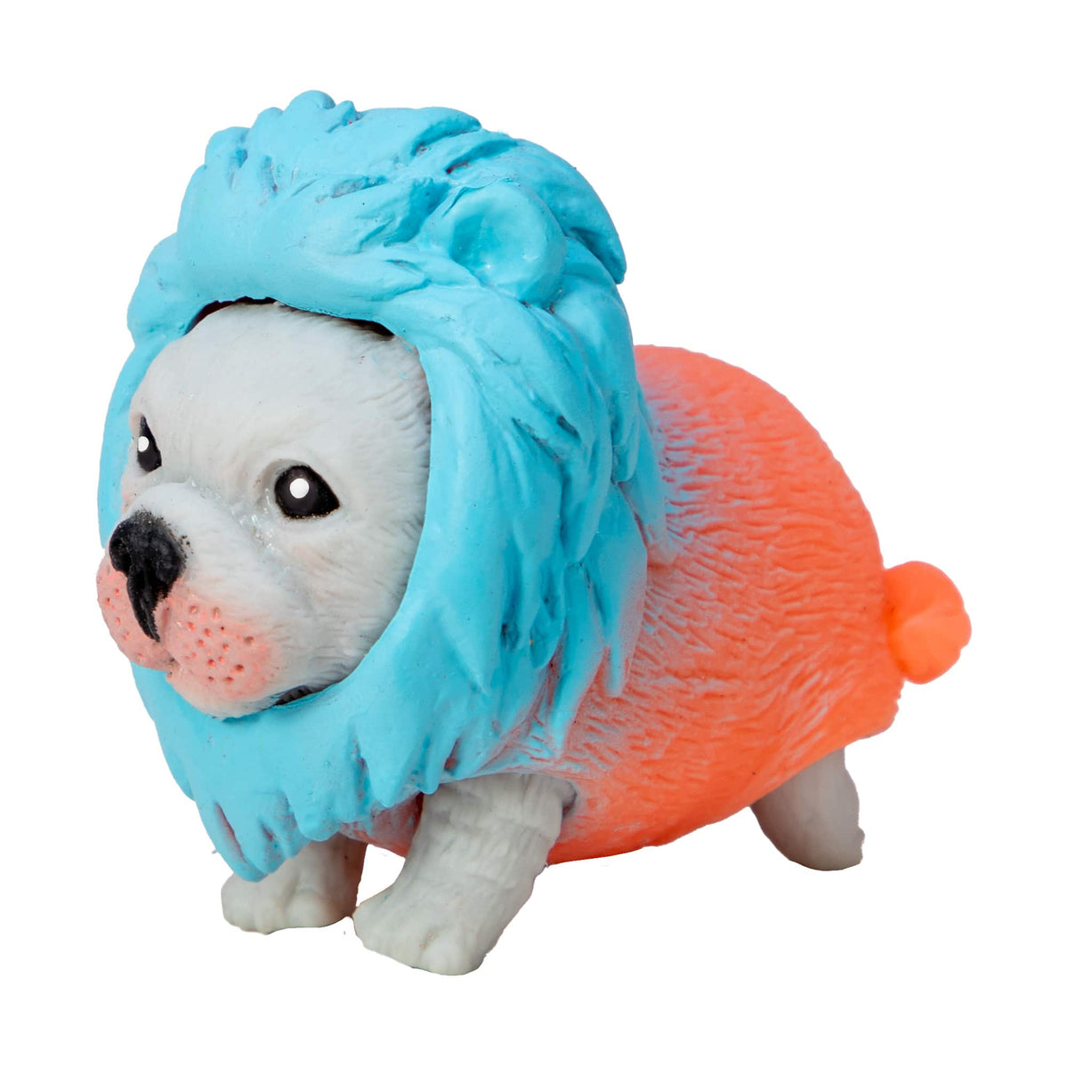 Party Animal – Rave Puppies