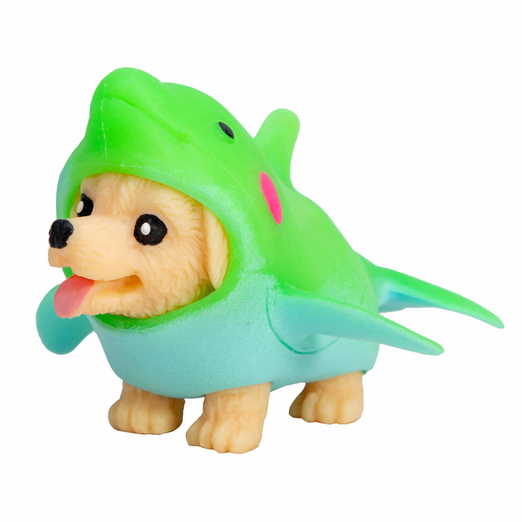 Party Animal – Rave Puppies