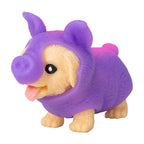 Party Animal – Rave Puppies
