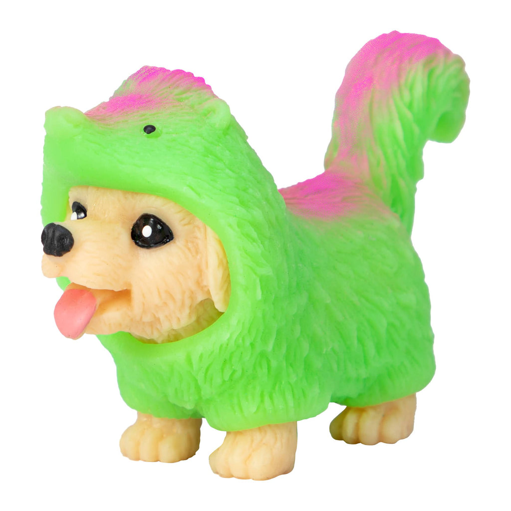 Party Animal – Rave Puppies