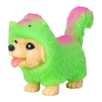 Party Animal – Rave Puppies