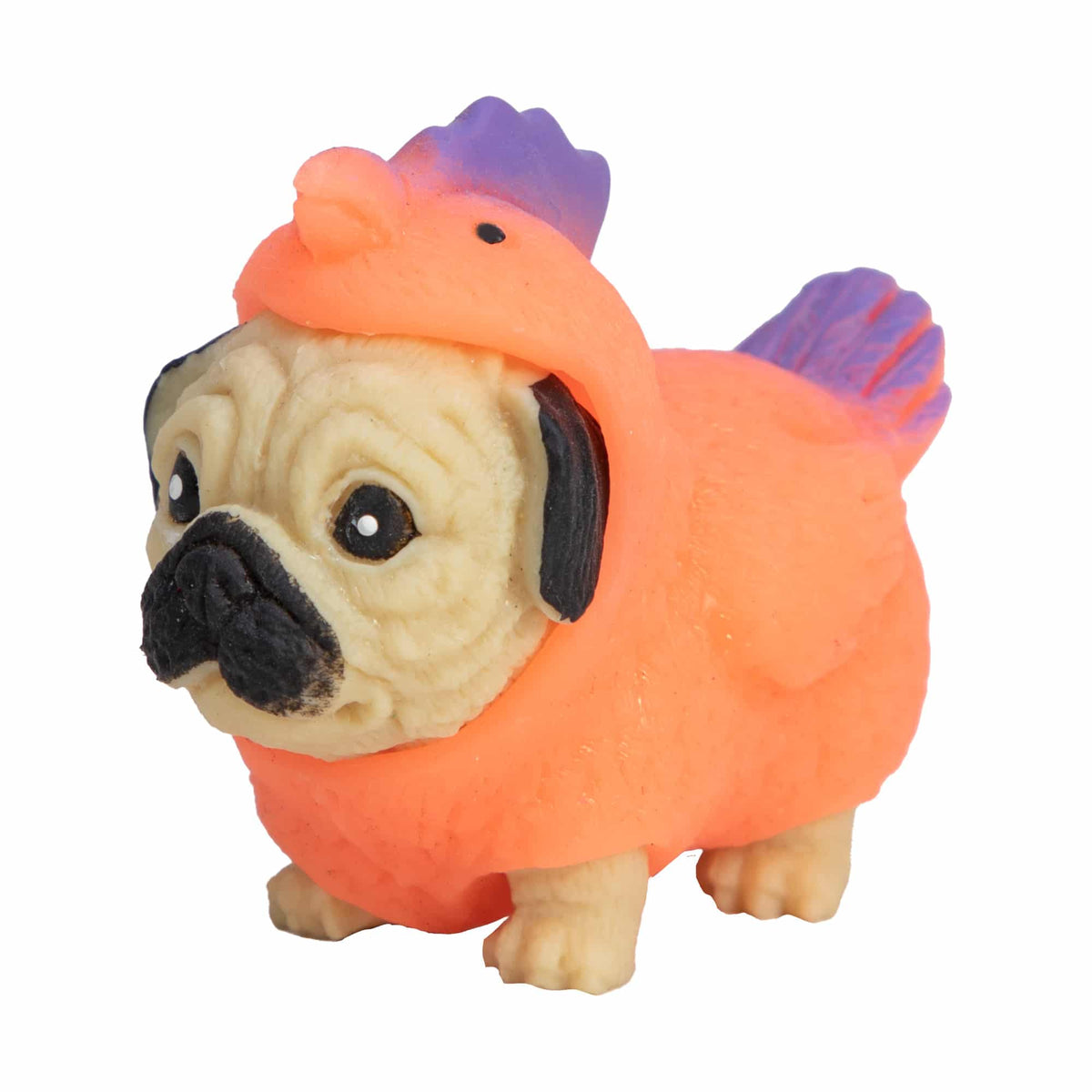Party Animal – Rave Puppies