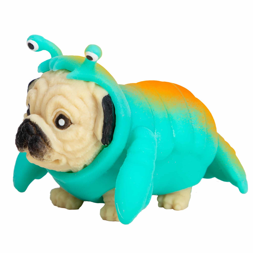 Party Animal – Rave Puppies