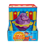 Silly Circus Jack in the Box