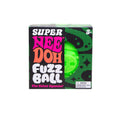 Super Fuzz Ball