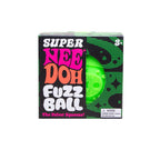 Super Fuzz Ball