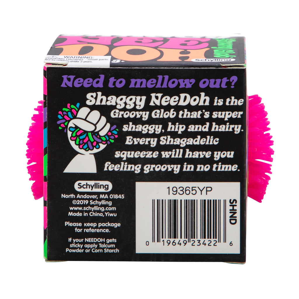 Shaggy