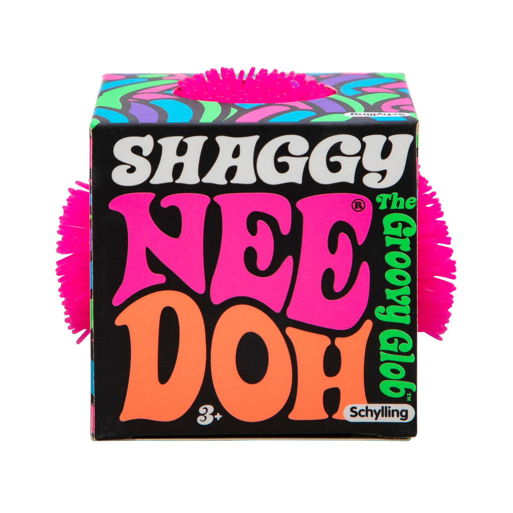 Shaggy