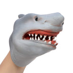 Shark Hand Puppet