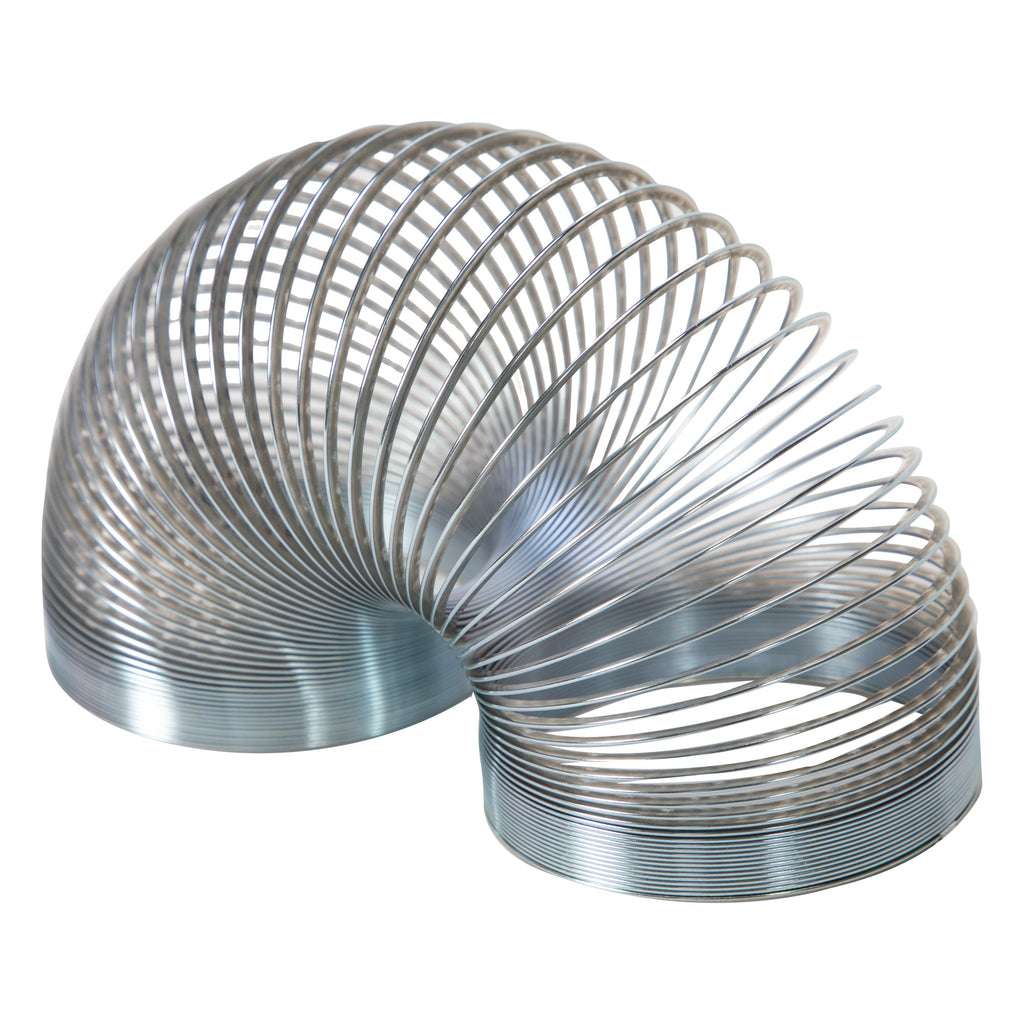 Metal Walking Spring