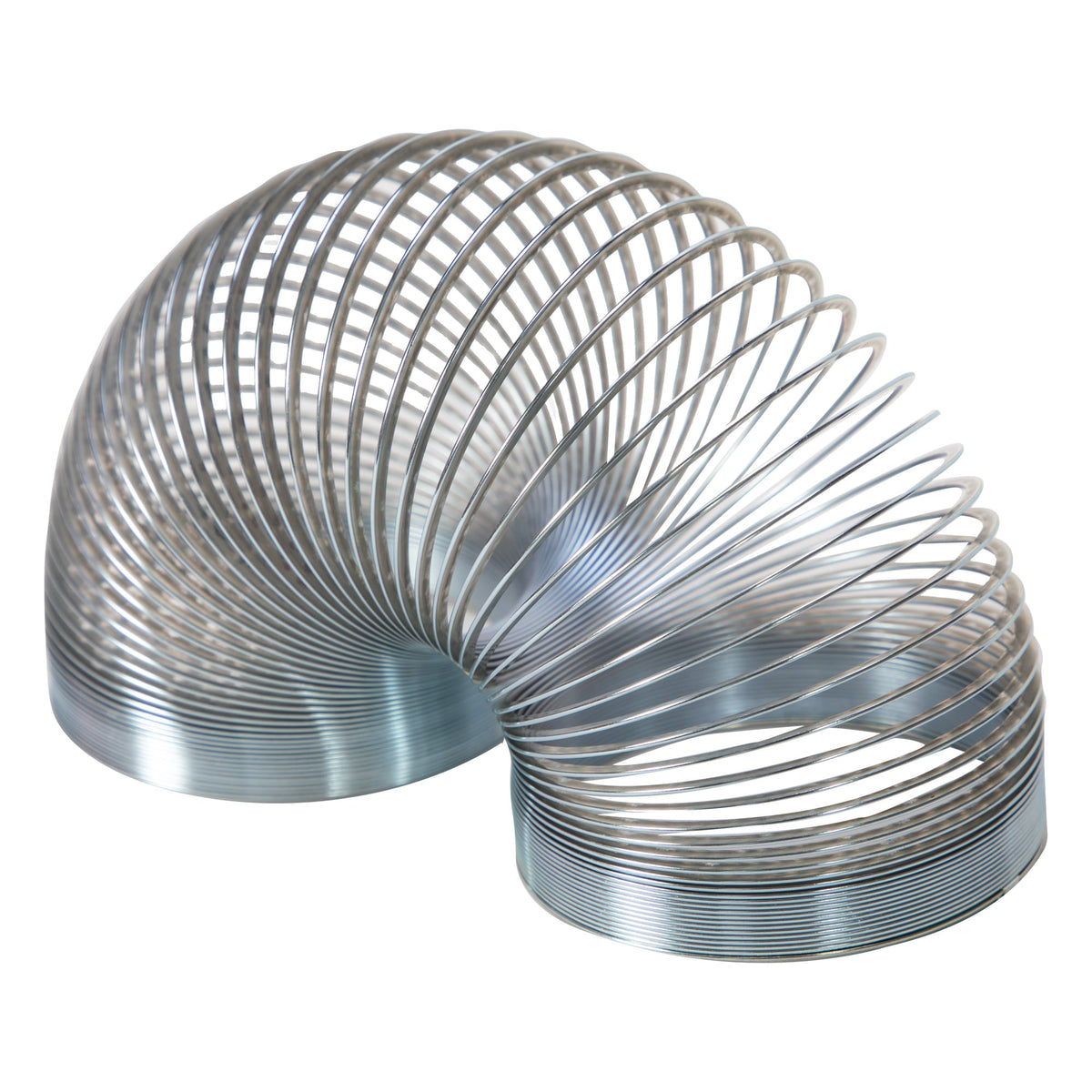 Metal Walking Spring