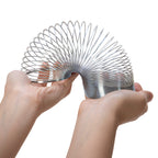 Metal Walking Spring