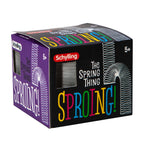Metal Walking Spring