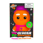 Ginger Glowman