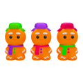 Ginger Glowman