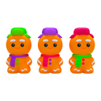 Ginger Glowman