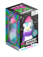Polar Glow Penguin