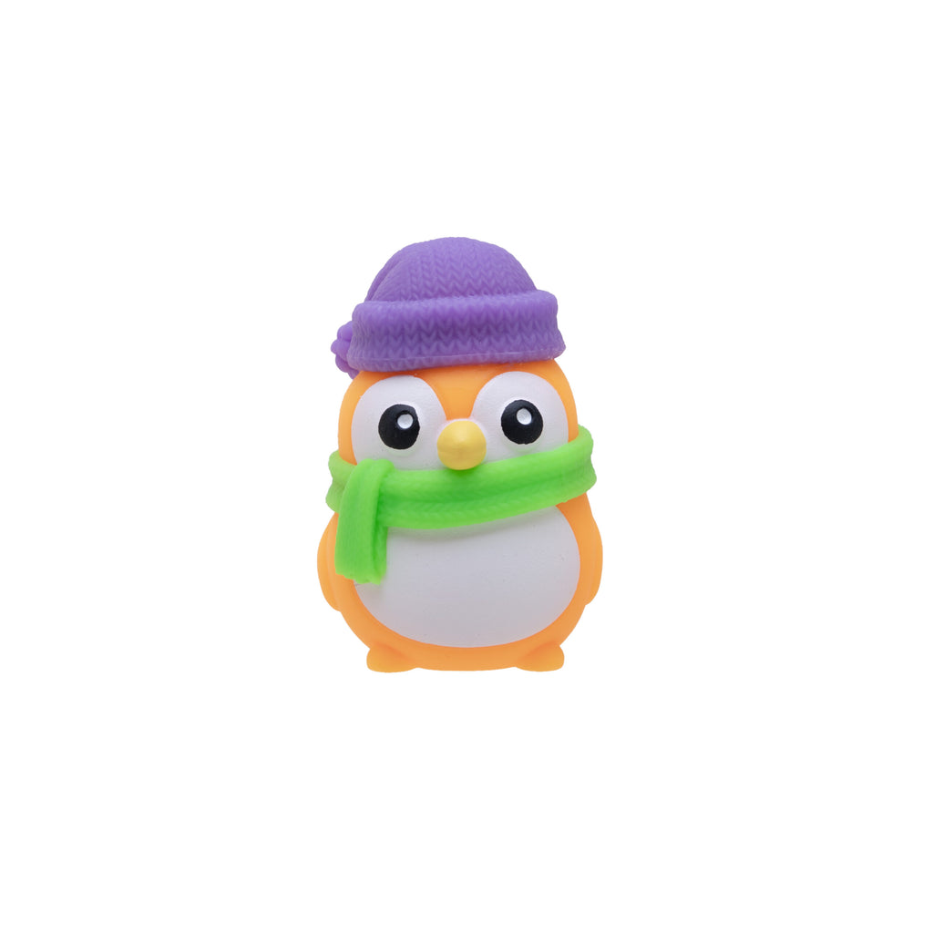 Polar Glow Penguin
