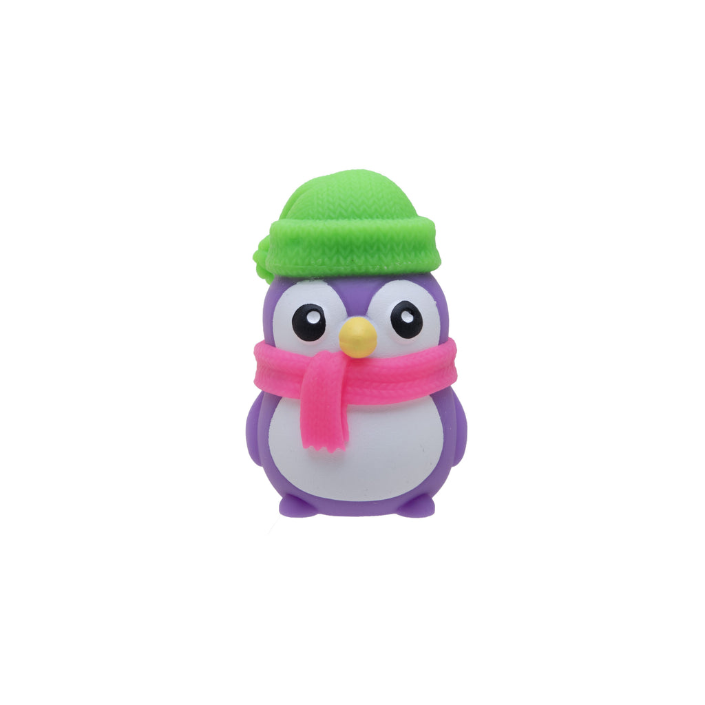 Polar Glow Penguin