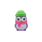 Polar Glow Penguin