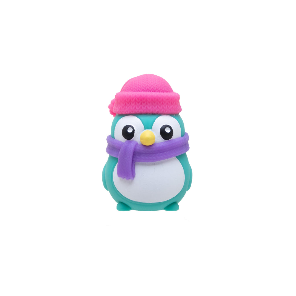 Polar Glow Penguin