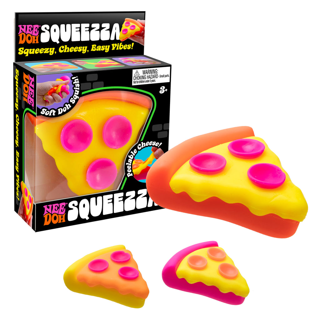 Squeezza