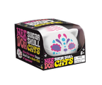 Sugar Skull Cats