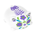 Sugar Skull Cats
