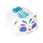Sugar Skull Cats