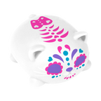 Sugar Skull Cats