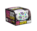 Sugar Skull Cats
