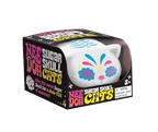 Sugar Skull Cats