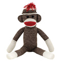 Monkey Plush Toy