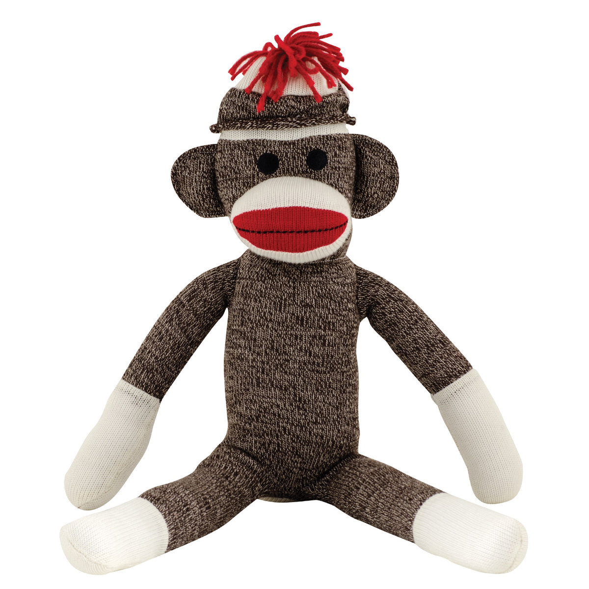 Monkey Plush Toy