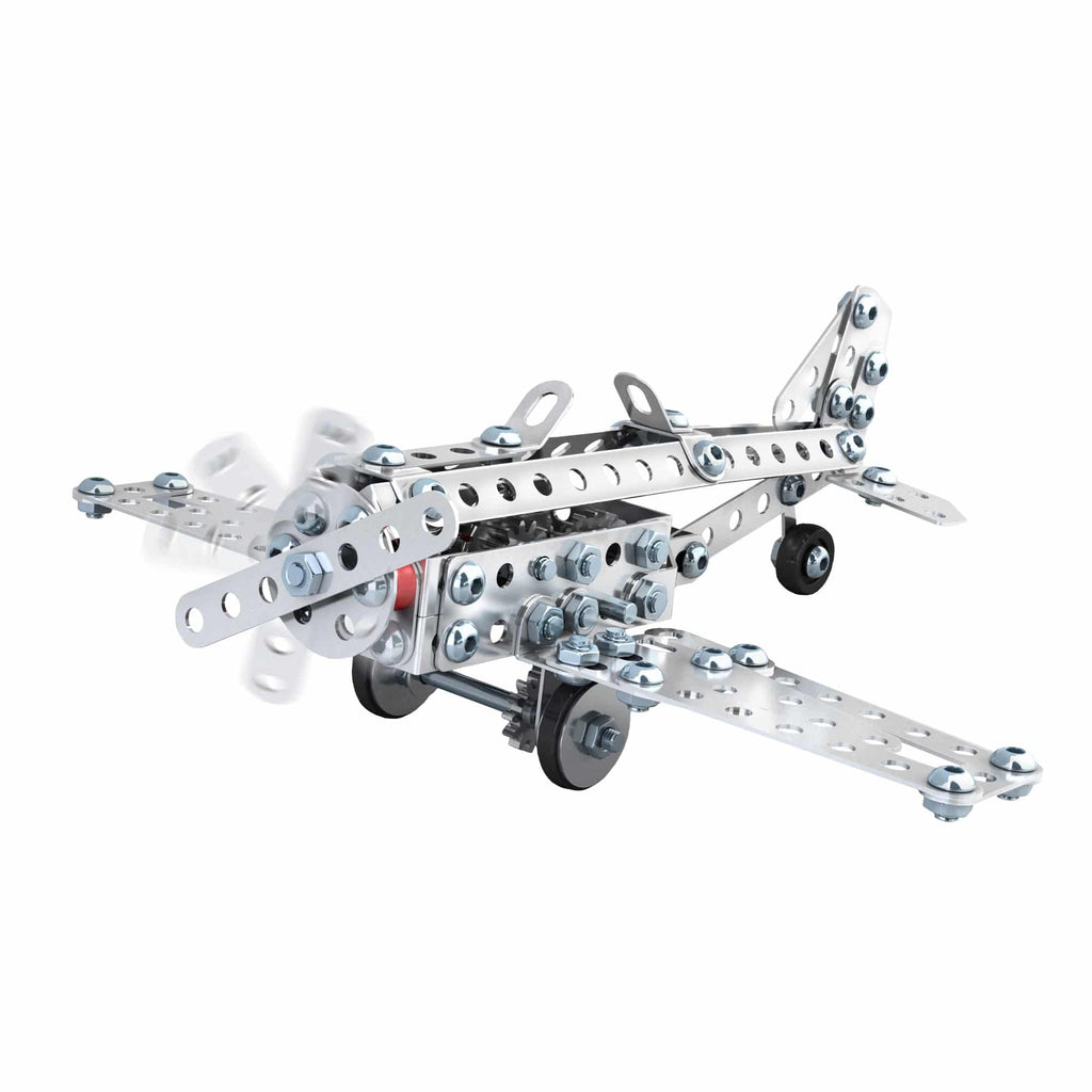 Mechanical Multi-Model